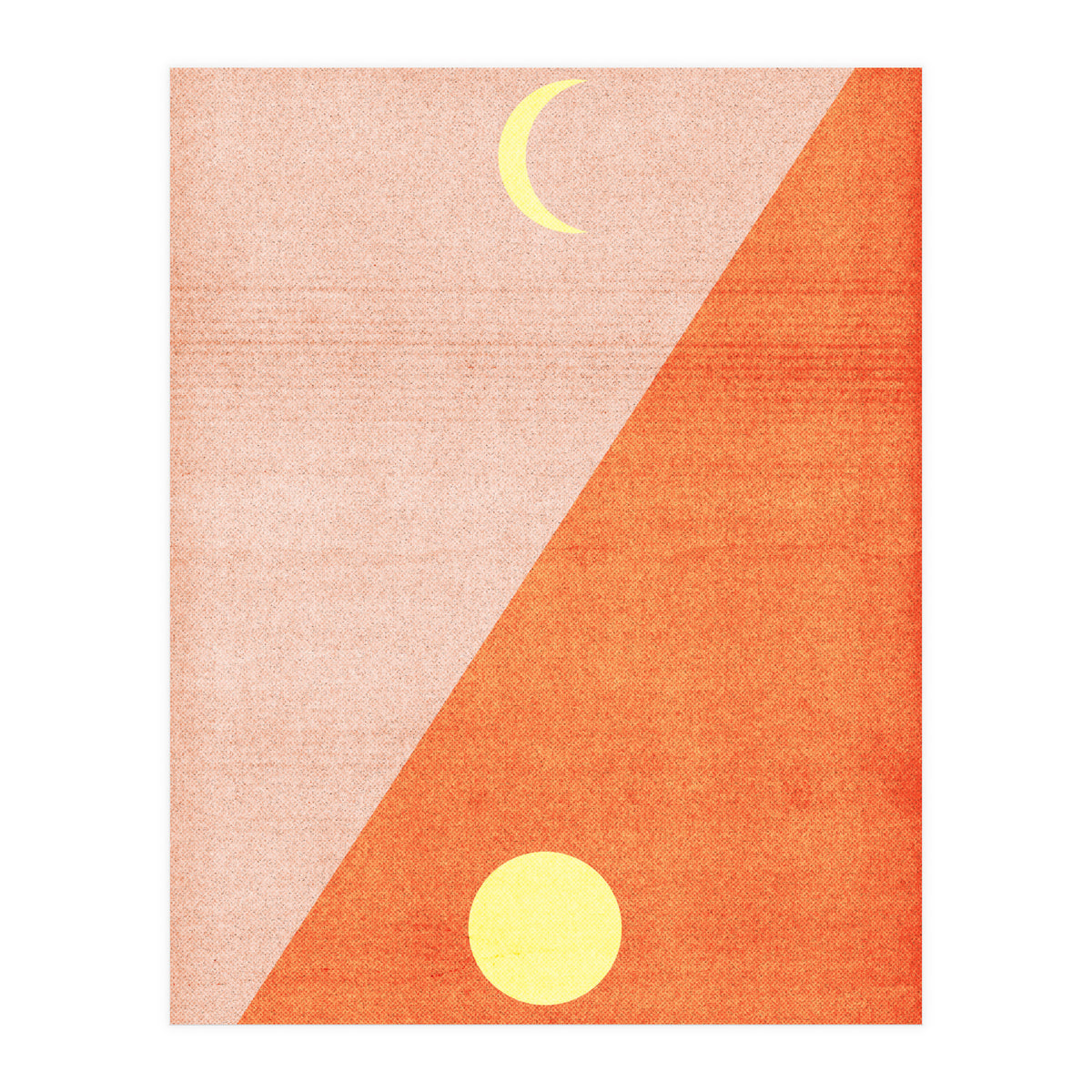 Last Days Of Summer (Print Only)