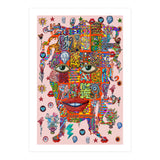 Mujer B 28 (Print Only) thumbnail
