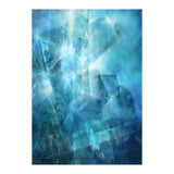 Smaragd - emerald (Print Only) thumbnail