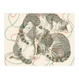 Cats (Print Only) thumbnail