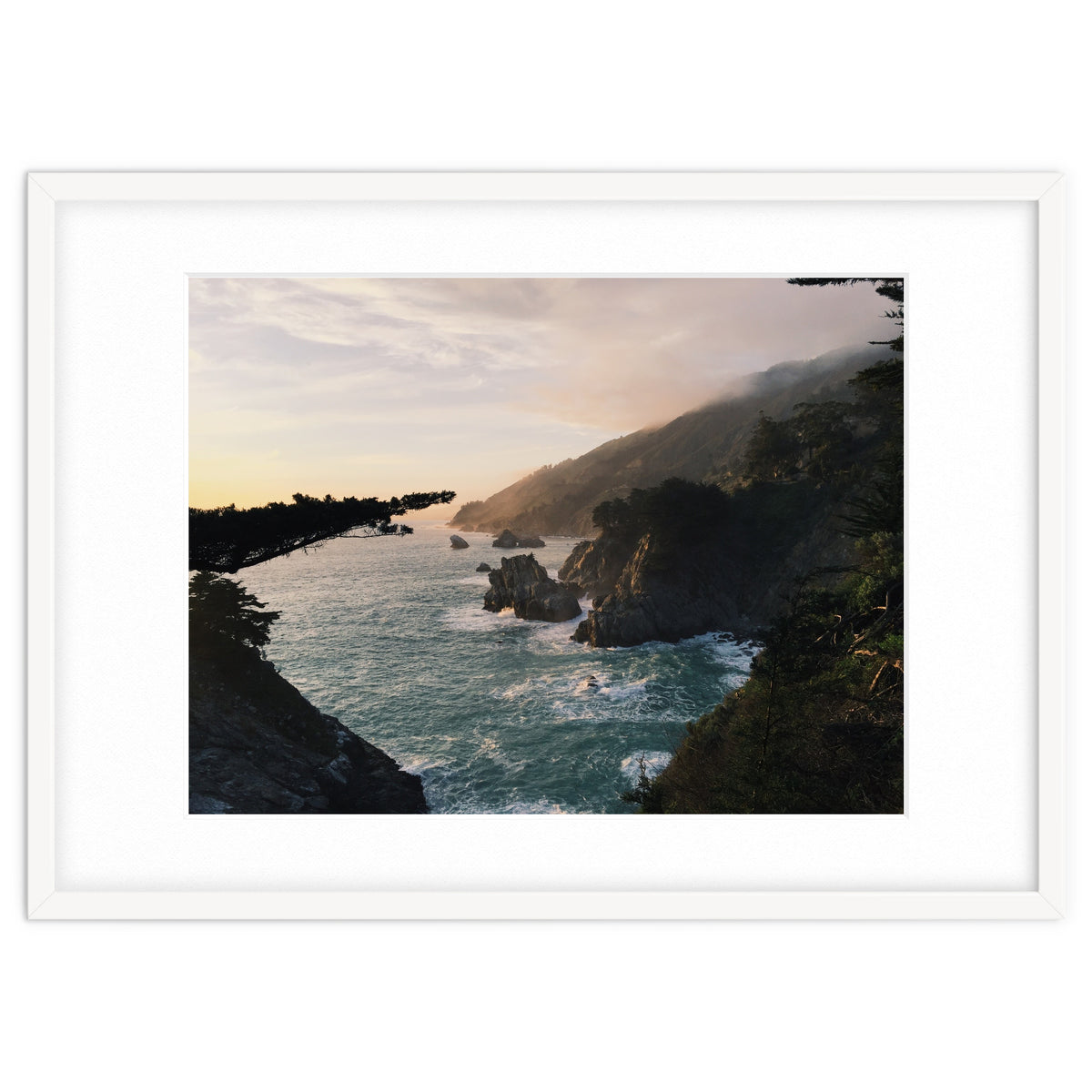 Big Sur II