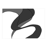 Grey Waves 6 (Print Only) thumbnail