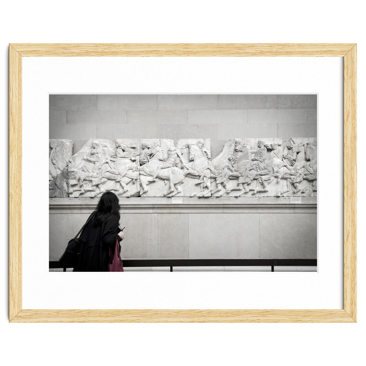 Elgin marbles