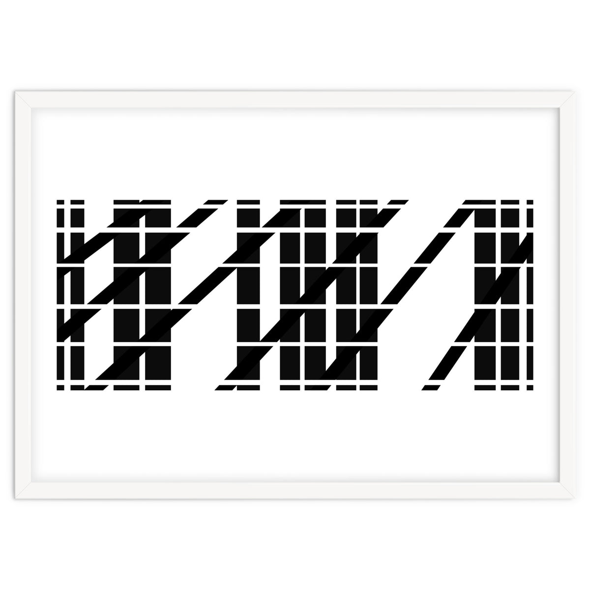 Abstrato Geométrico 38.1