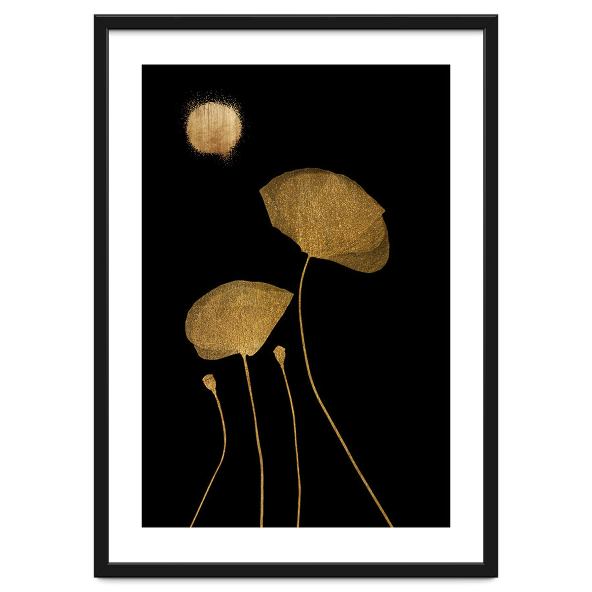 Moonshine Dancers Gold