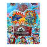La Isla Digital 7 (Print Only) thumbnail