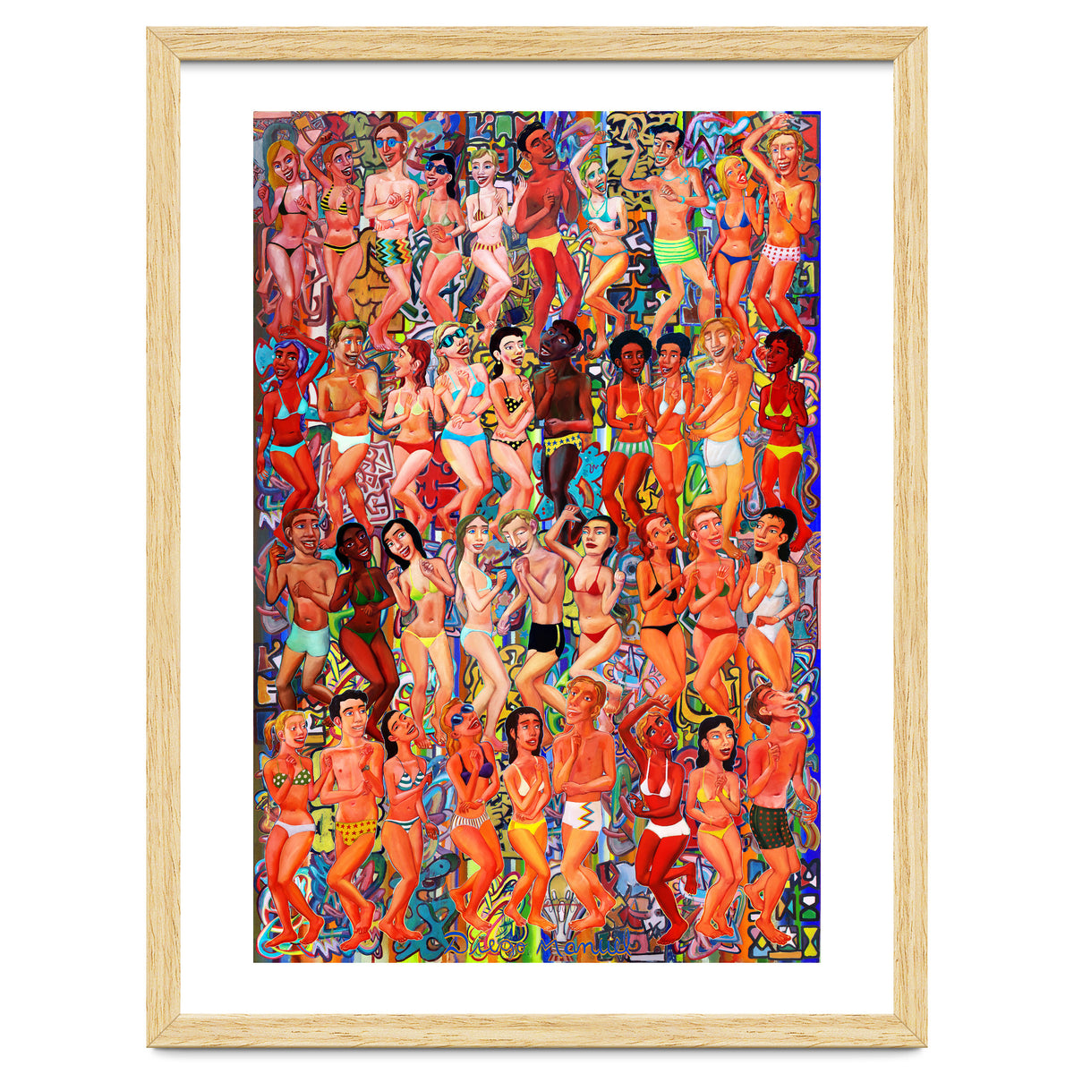 Graffiti Digital 2022 242