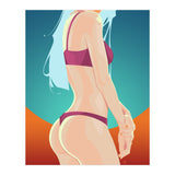Amanda (Print Only) thumbnail