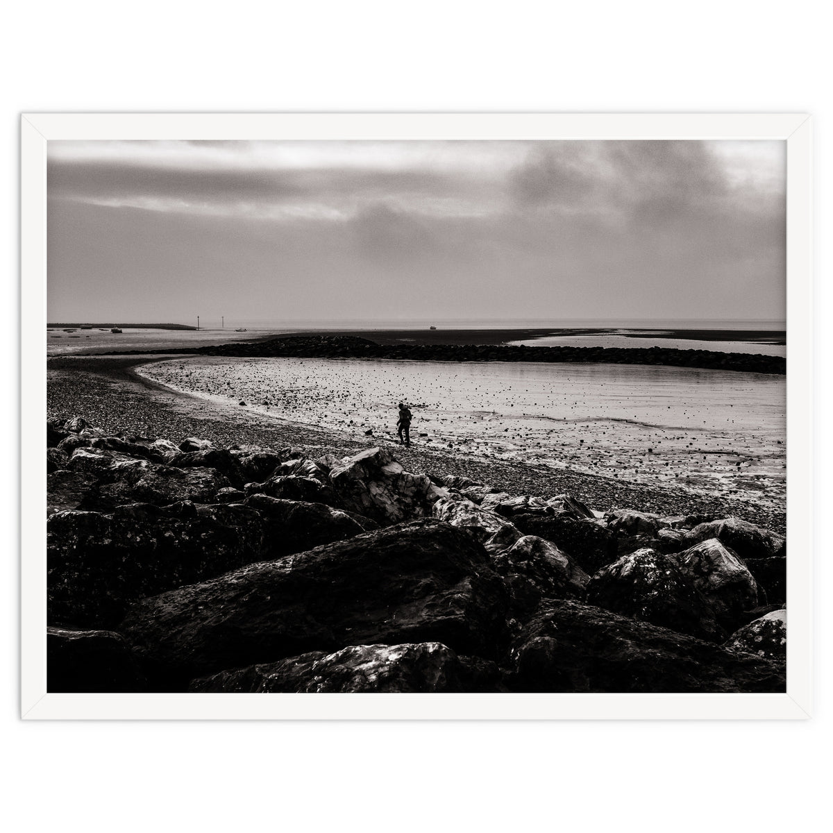 Morecambe Bay Runner