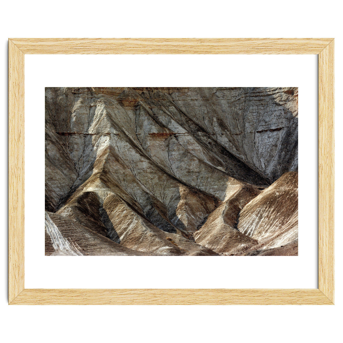 Mountains of the Judean Desert 3