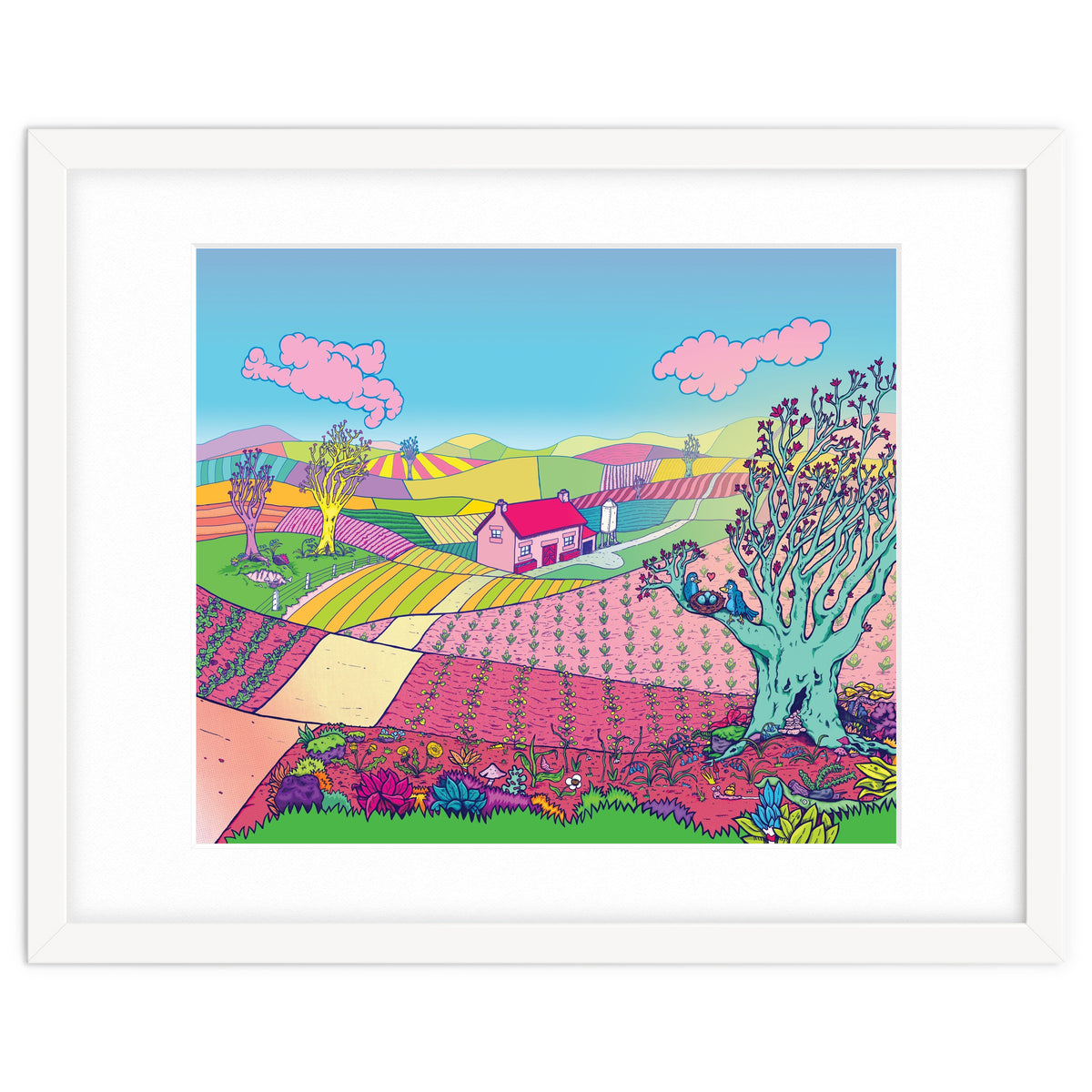 Sow the Seeds - Abbeydale Brewery x Siren Craft Brew