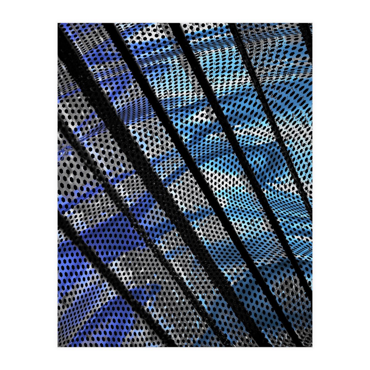 Hierro  (Print Only)