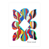 Pop Abstract 2023 116 Copia (Print Only) thumbnail