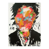 Psychedelic (Print Only) thumbnail