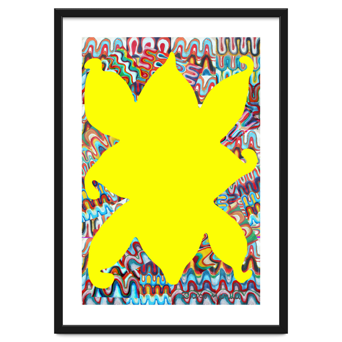 Graffiti Digital Nuevo 2023 132