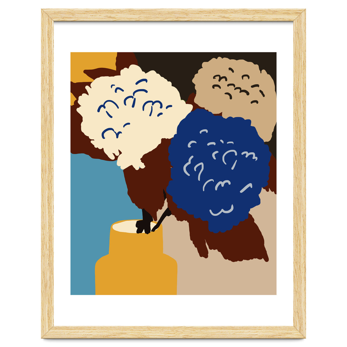 Keep Calm & Grow Plants