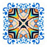 Mediterranean Tile (Print Only) thumbnail