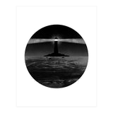 Lighthouse (Print Only) thumbnail