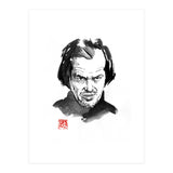 Jack Torrance (Print Only) thumbnail
