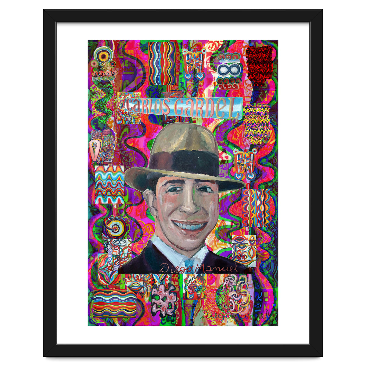 New Graffiti2022 Tango Star 2