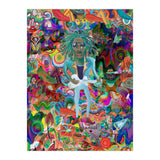Graffitis 2021 Tapiz 52 (Print Only) thumbnail