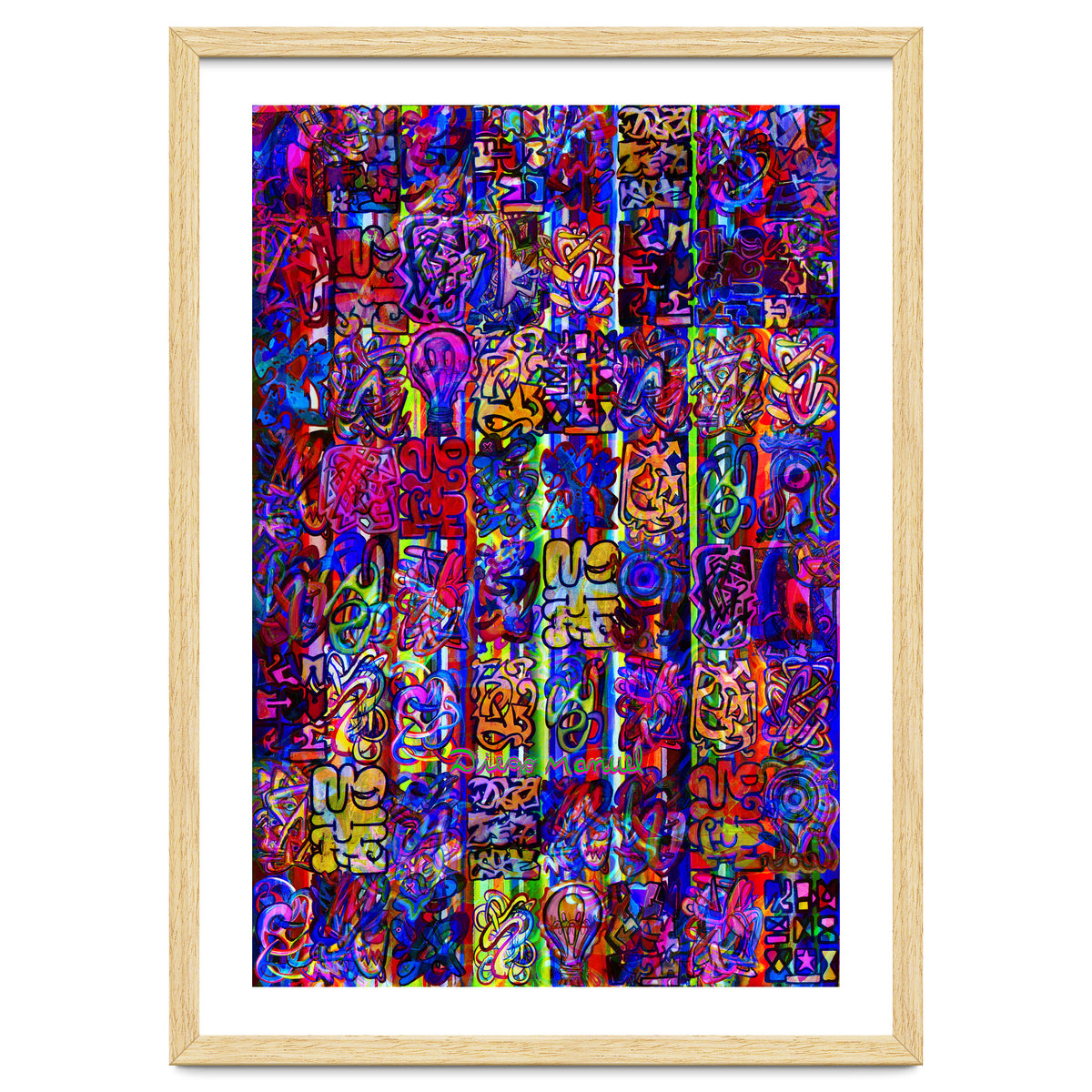 Graffiti Digital 2022 397