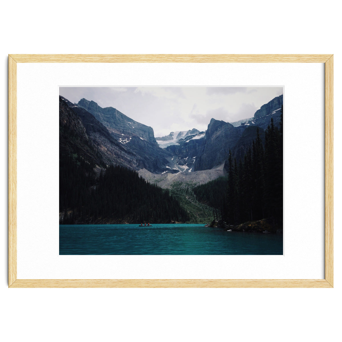 Lake Louise I