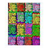 Graffitis 2021 Tapiz 120 (Print Only) thumbnail