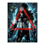 Predator (Print Only) thumbnail
