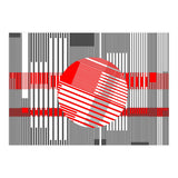 Glitch Global IV Serie Urban Nature (Print Only) thumbnail