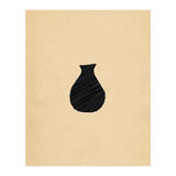 Minimalist crock (Print Only) thumbnail