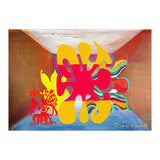 Pop Abstract Escena 2023 5 (Print Only) thumbnail