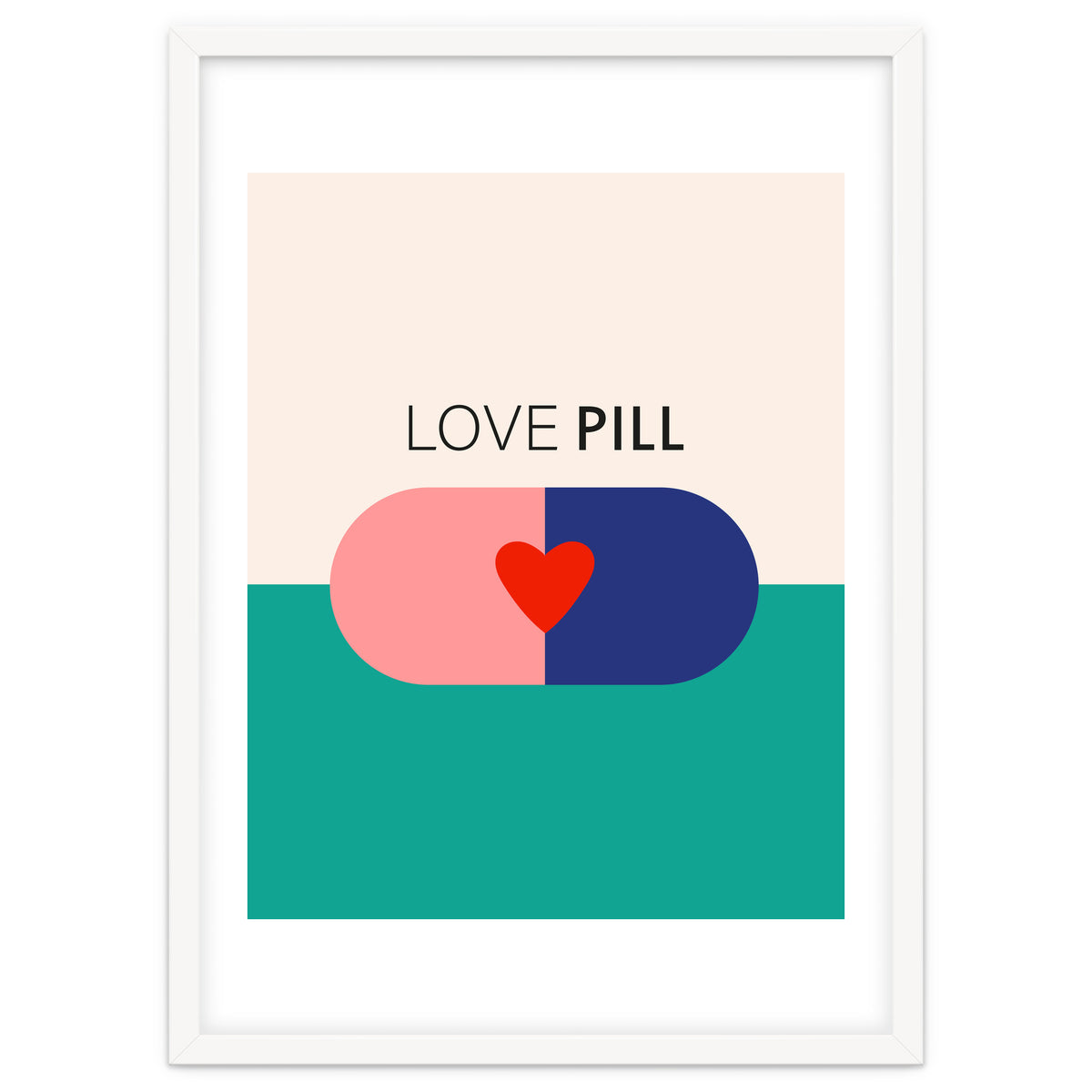 Love pill