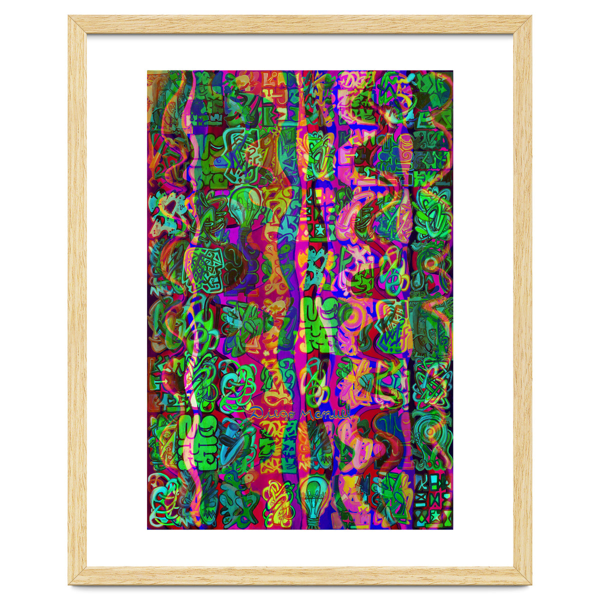 Graffiti Digital 2022 5