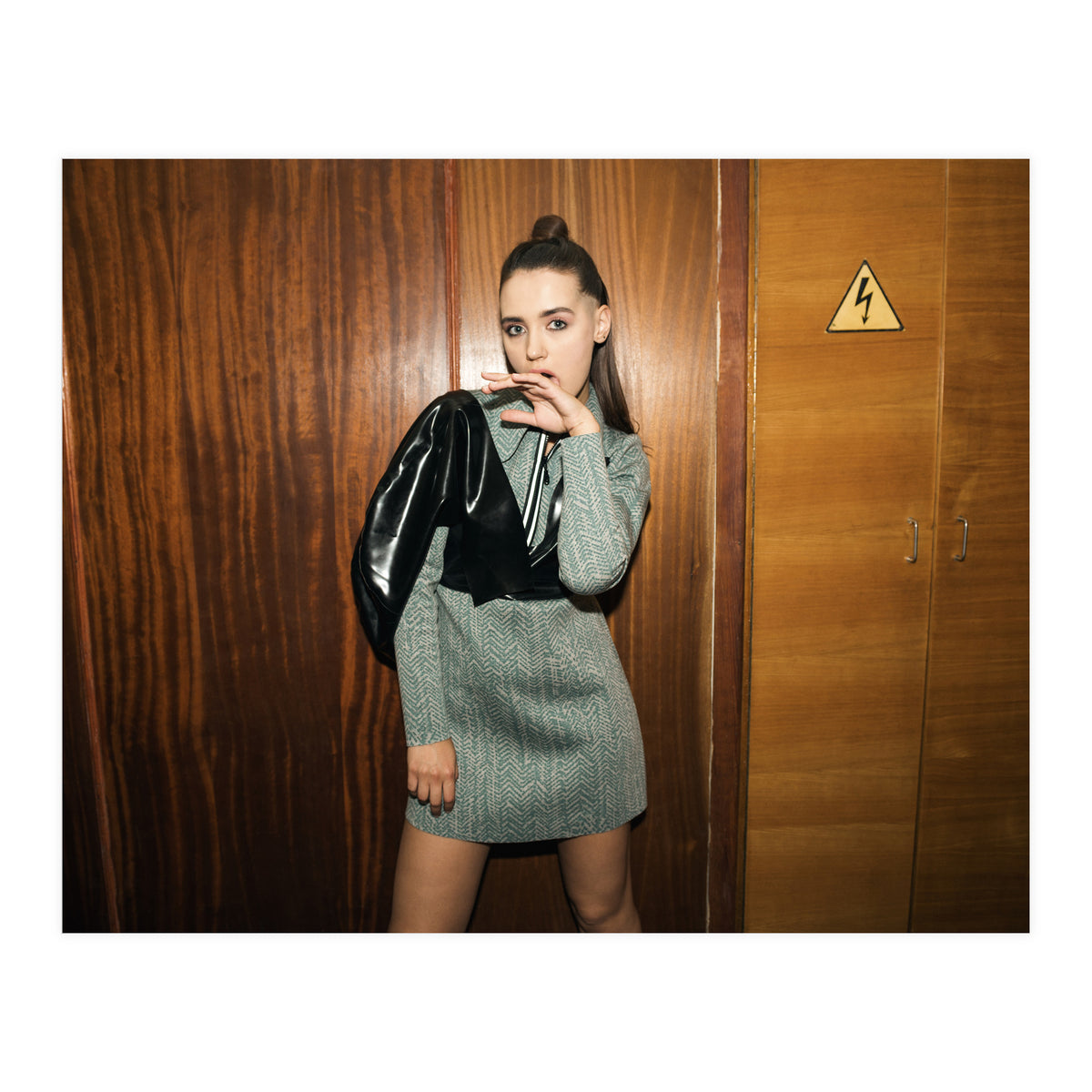 Electricity (Print Only)