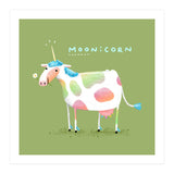 Moonicorn (Print Only) thumbnail