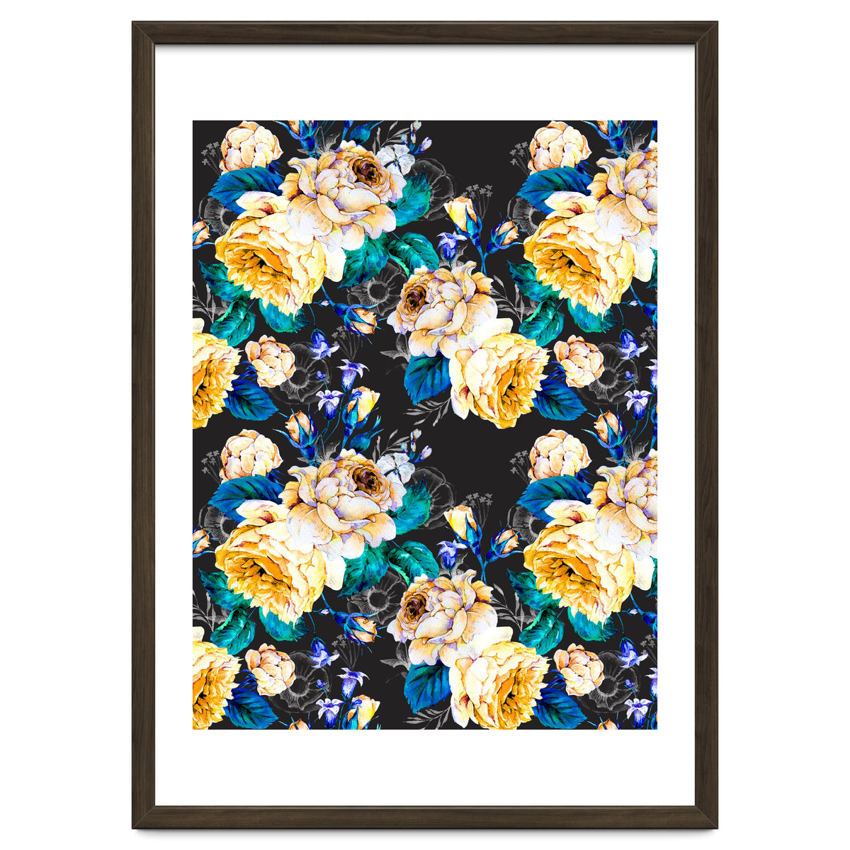 Flourishing in the night