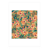 Floral Bunch (Print Only) thumbnail