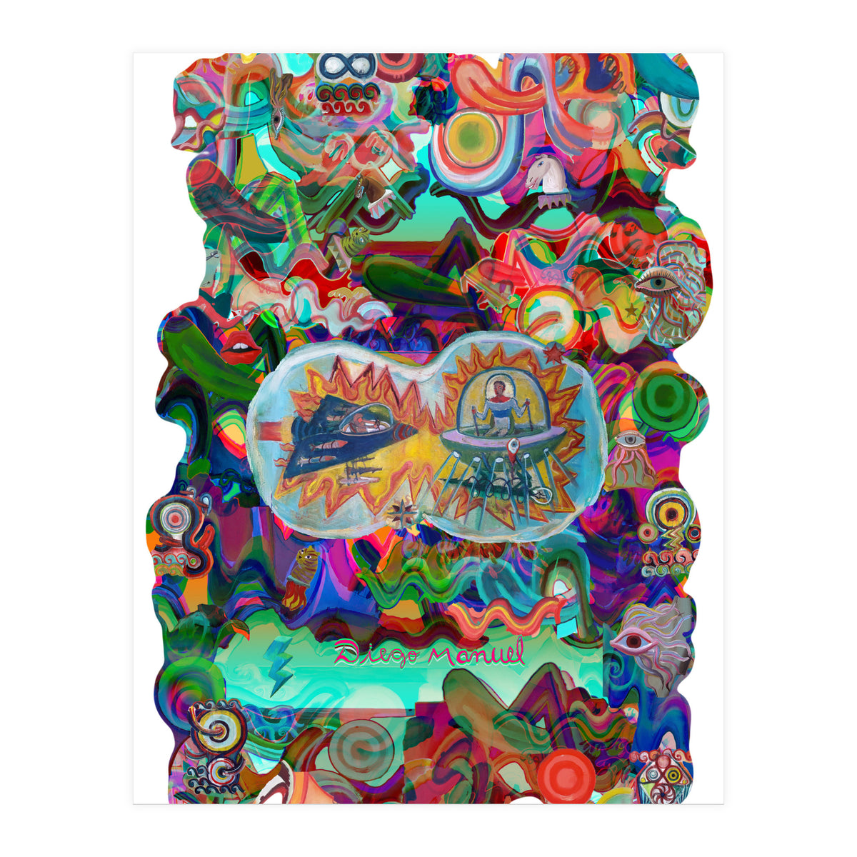 Graffiti 2021 New 42 Copia (Print Only)