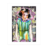 Caecilia (Print Only) thumbnail