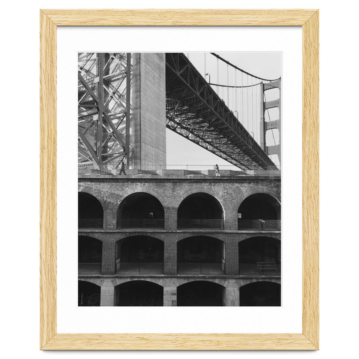 Golden Gate Bridge II