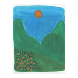 Oranges Field (Print Only) thumbnail