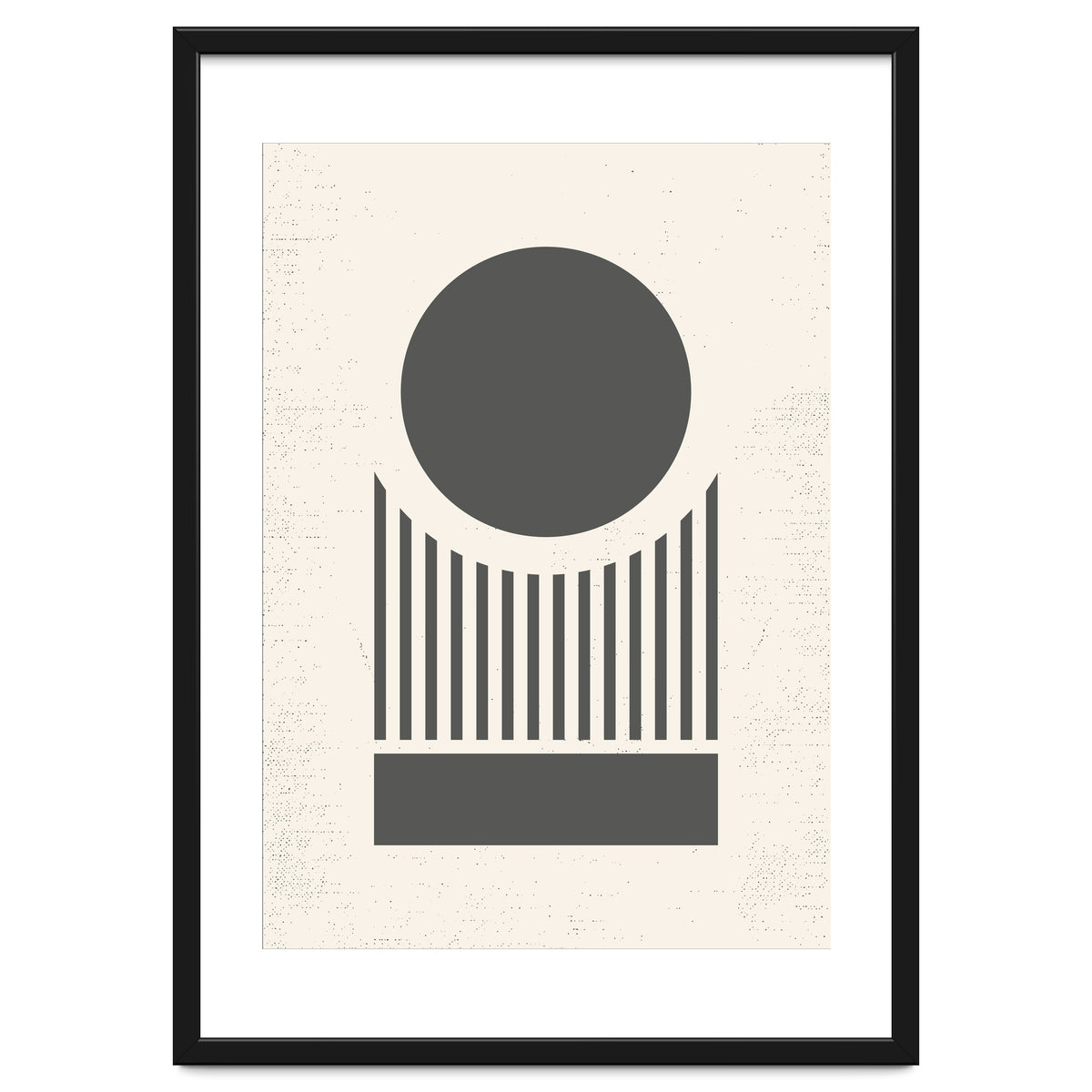 Mid Century Modern Geometry 02