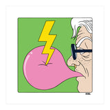 THUNDER (Print Only) thumbnail
