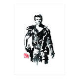 Mad Max  (Print Only) thumbnail