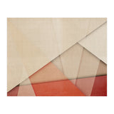 Geometric Sunset 3 (Print Only) thumbnail