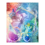 At First Blush (Print Only) thumbnail