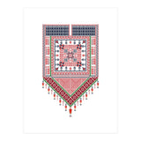 Palestinian Pattern 18 (Print Only) thumbnail