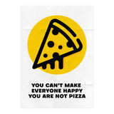 Inevitable Truth - Pizza (Print Only) thumbnail