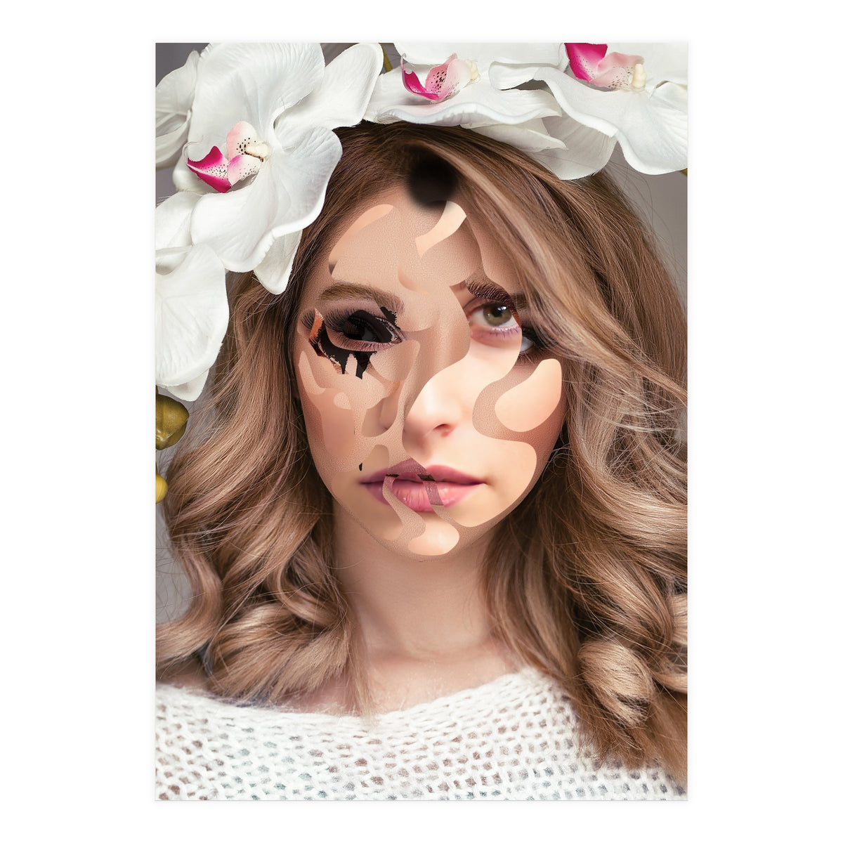 Maggie Mac Gill (Print Only)